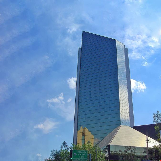 Best Oficinas - Chapultepec 23