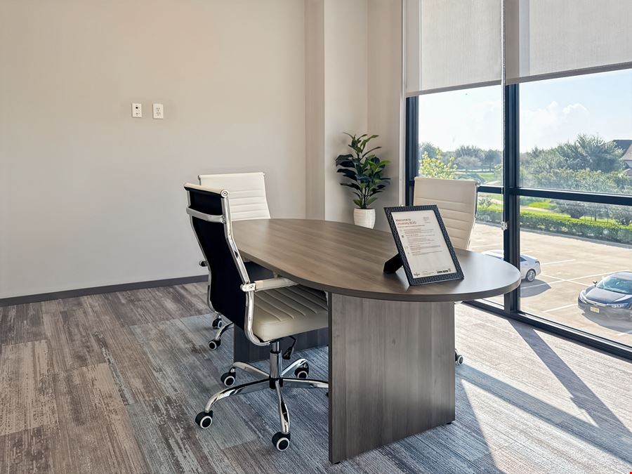 TX, Sugarland - University Blvd