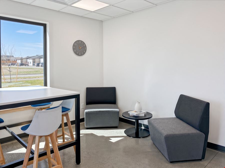 MT, Bozeman - Haley Springs Rd