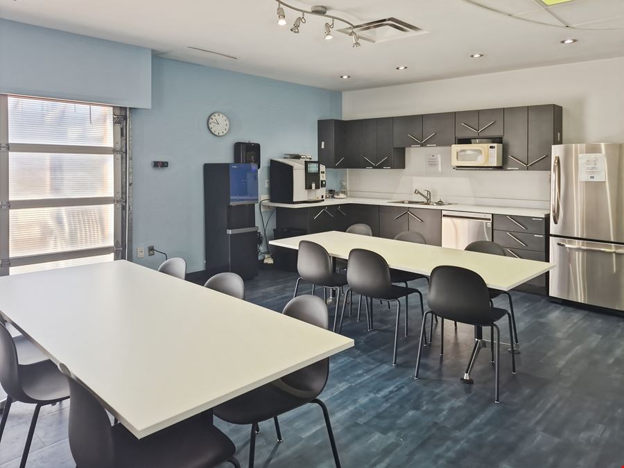 SK, Regina - Hoffer Dr