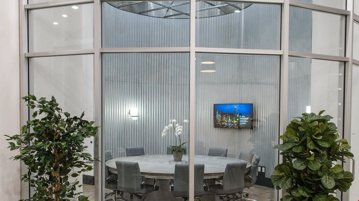 Large Conference Room