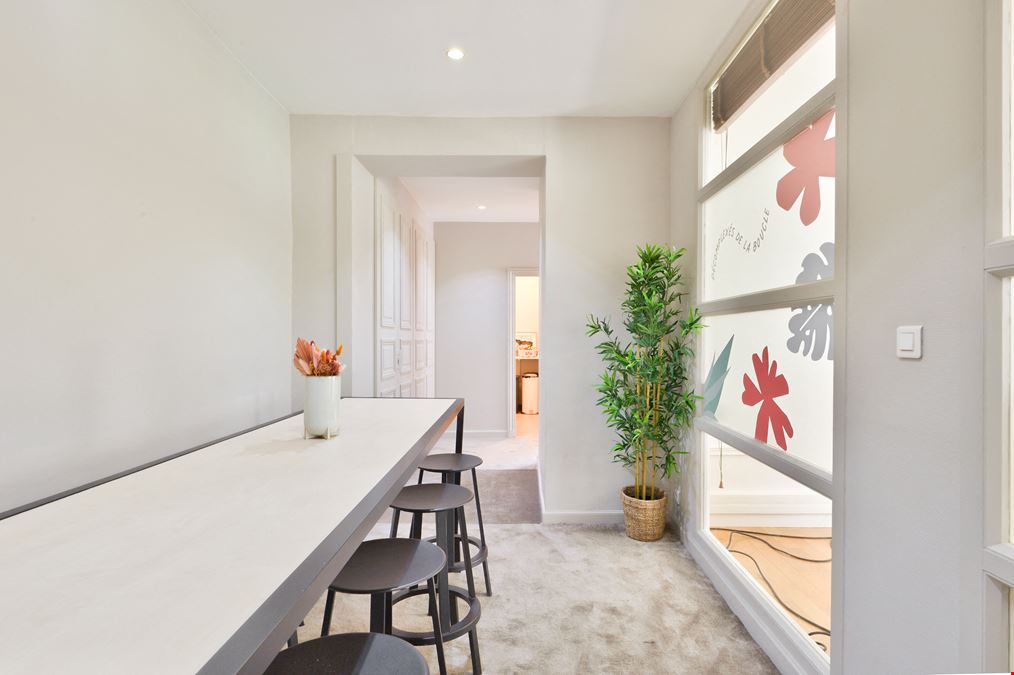 Hiptown République n°10