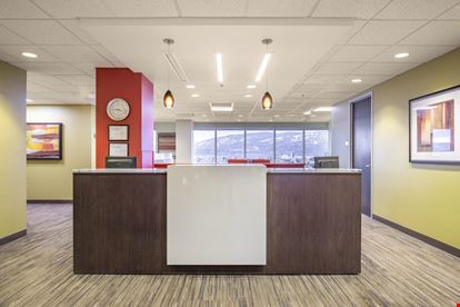 Preview of BC, Kelowna - Landmark Office space for Rent in Kelowna