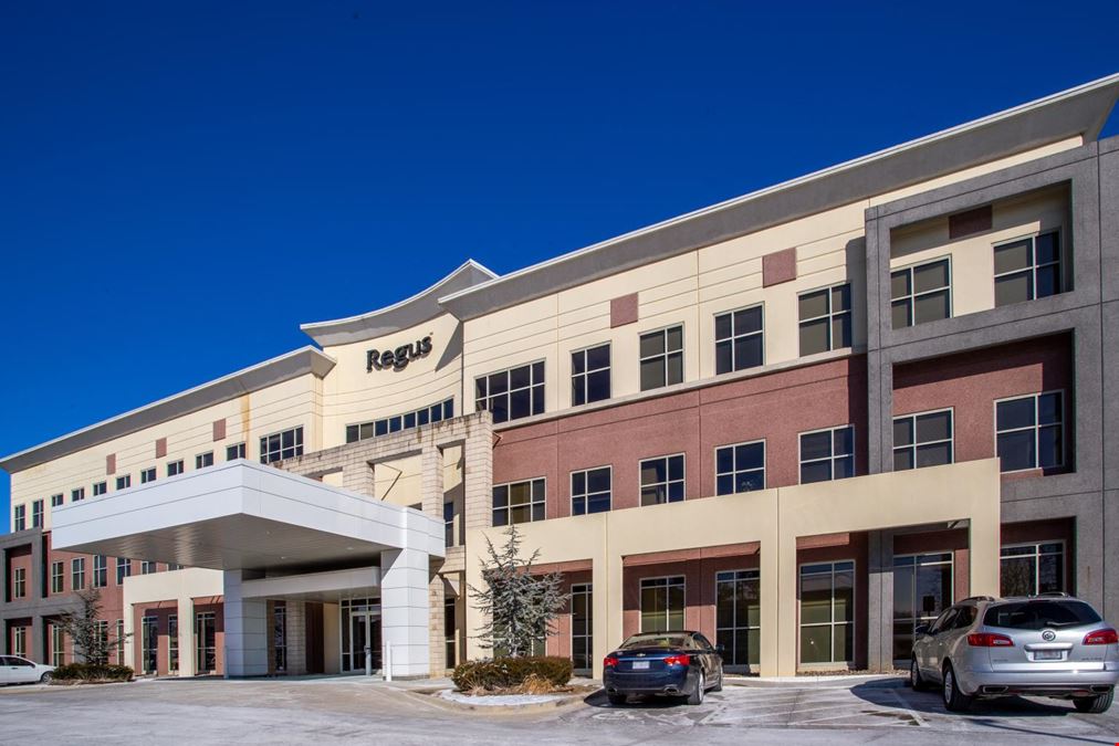 Business Exchange Building