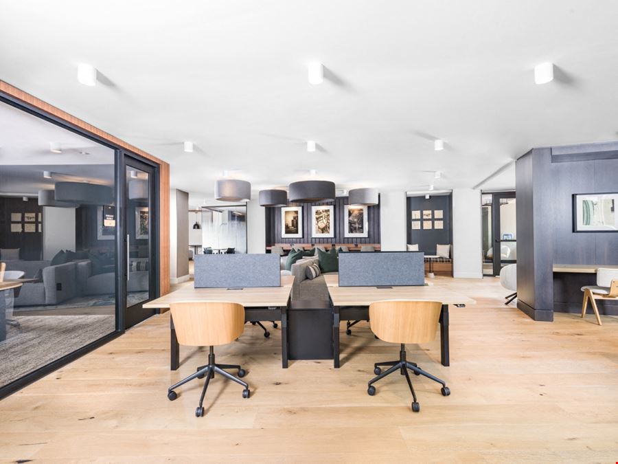 Day Pass at Apt CoWork