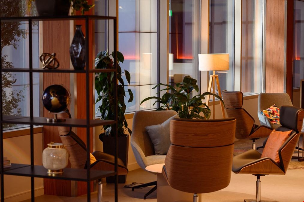 Serendipity Labs - Manchester - Exchange Quay