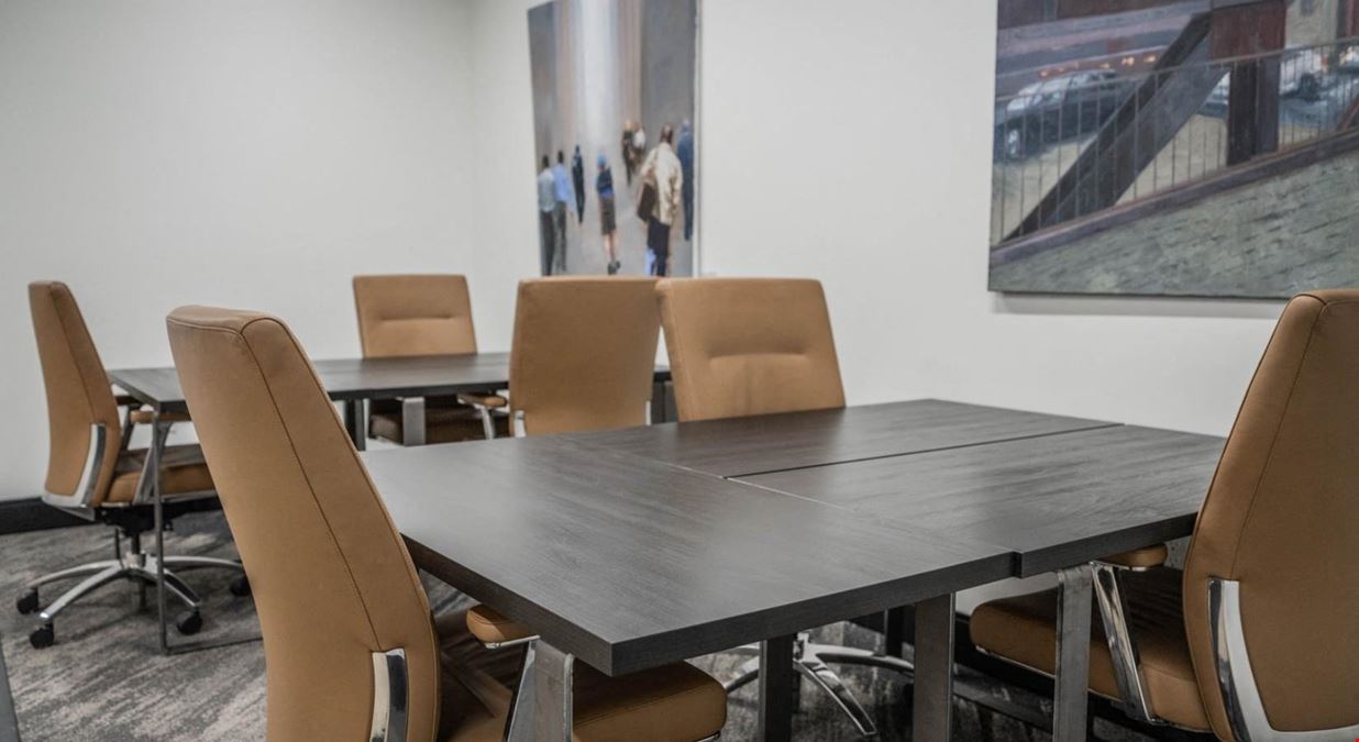 realSPACE Merrillville