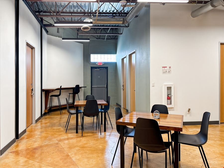 TX, Dallas - Ross Ave