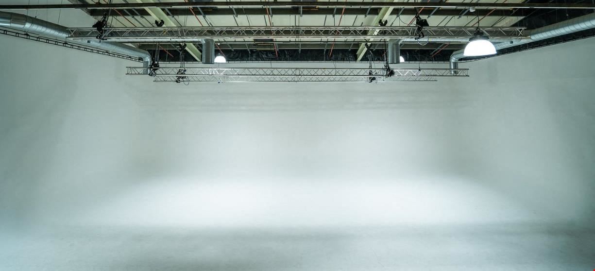 Untitled Studio - Manchester