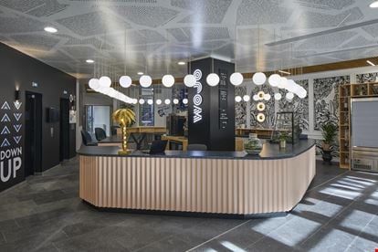 Preview of Wojo - Madeleine Office space for Rent in Paris