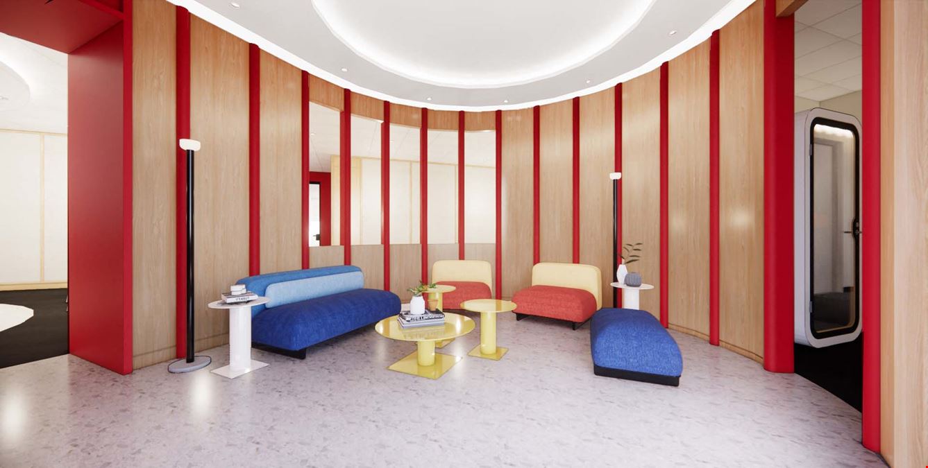 The Work Project - Geneo