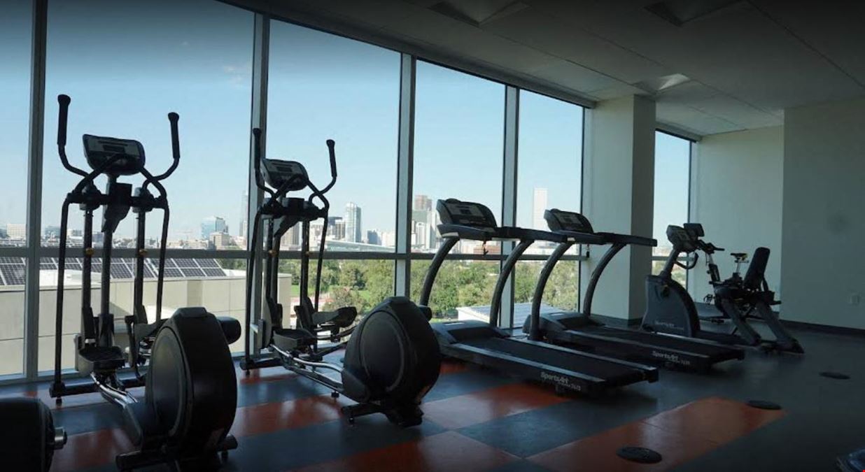 Kaleidoscope Collaborative Center