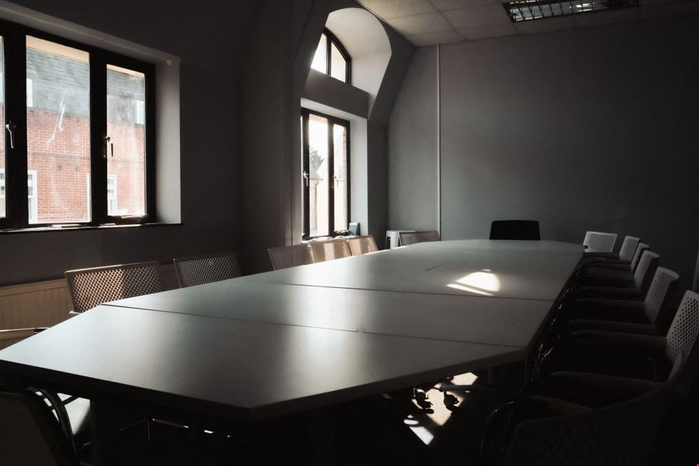 @inc Bury St Edmunds