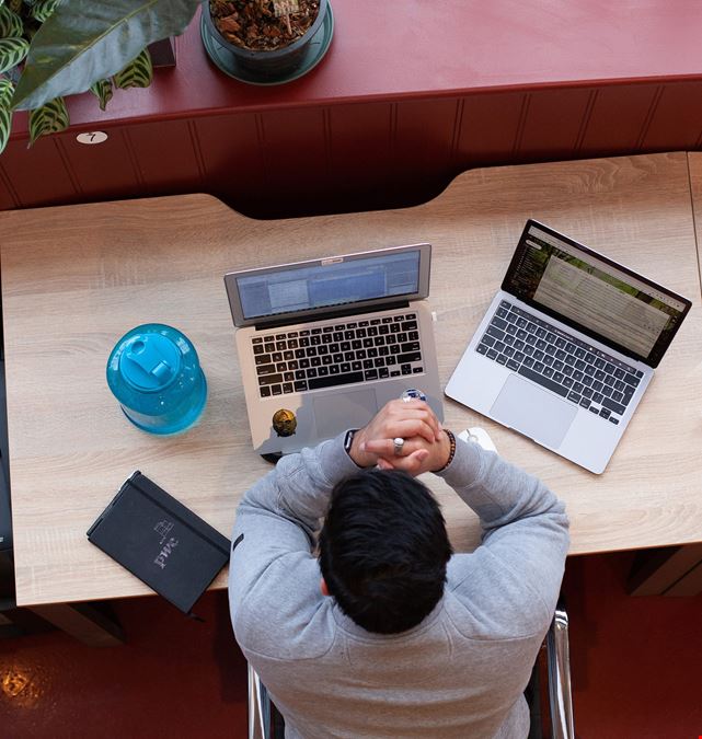 The Buckley Coworking