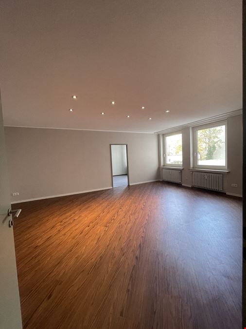 Work Connect - Marienstrasse