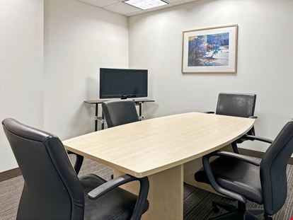 Regus - Chicago West Loop 200 S Wacker