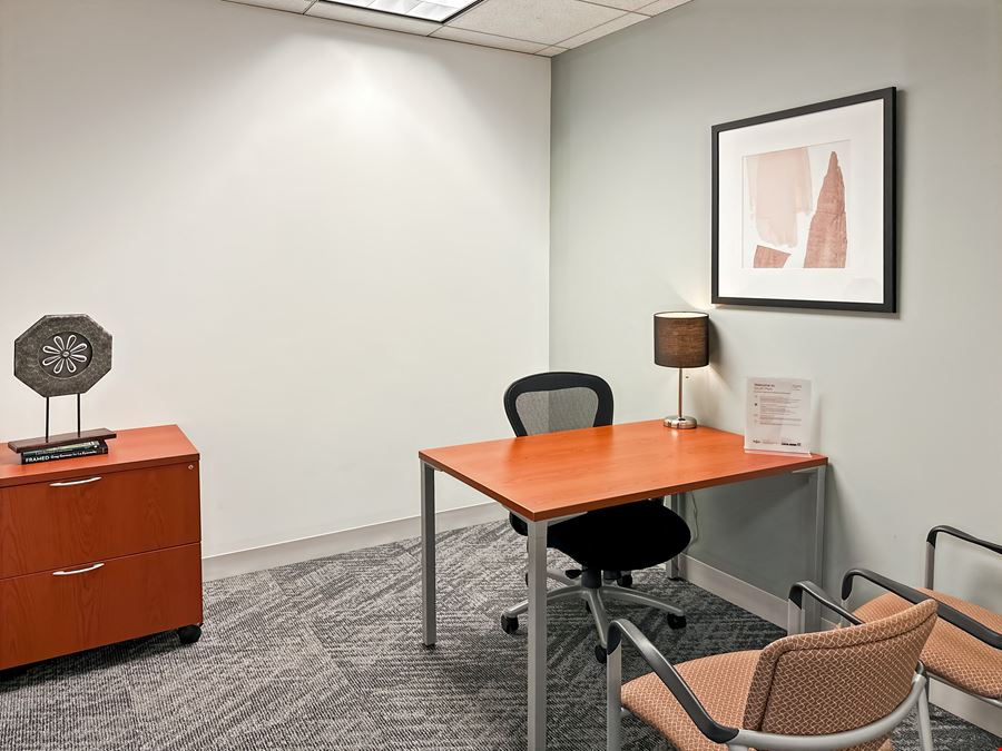 NC, Charlotte - SouthPark