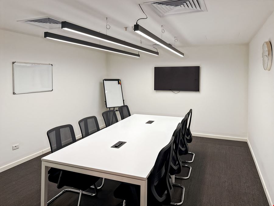 Design Offices - Ruhr Tower