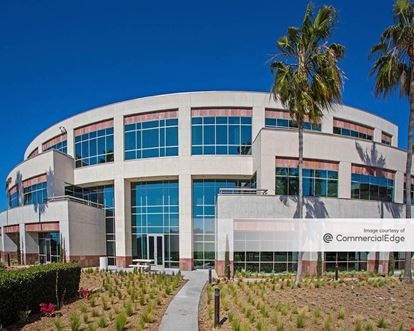 Preview of Del Mar - Torrey Reserve Office space for Rent in San Diego