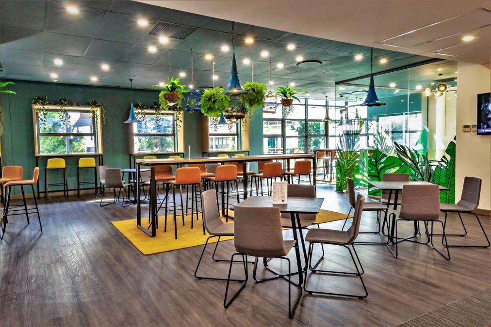 FutureSpace - 2 Bruton Rd