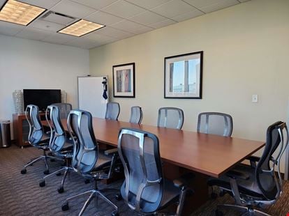 Regus - Key Center