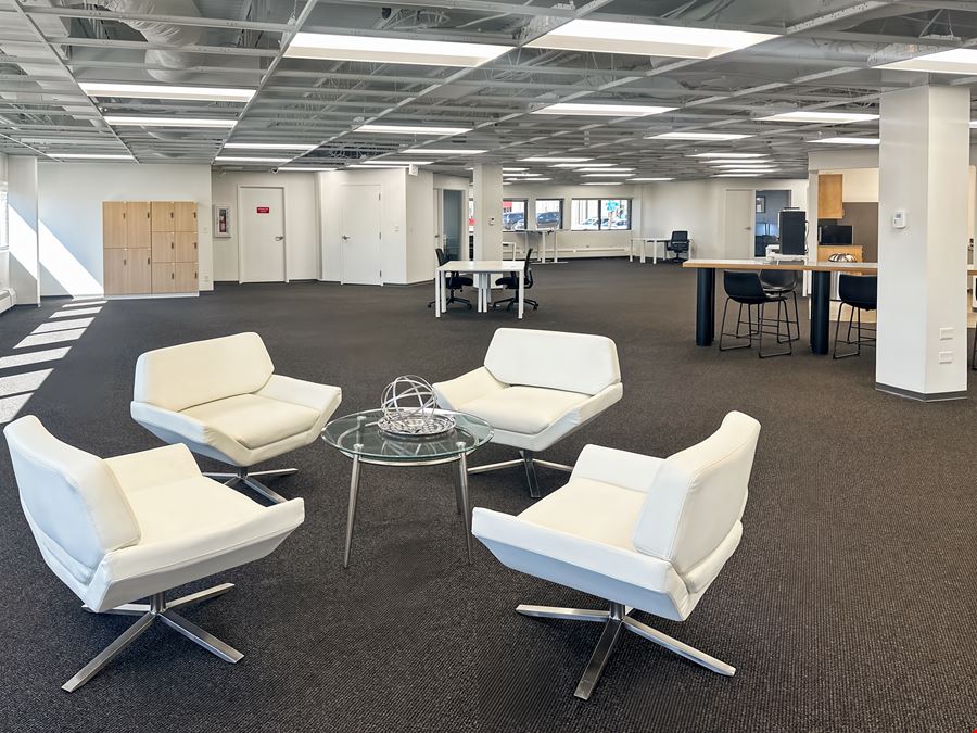 CO, Denver- W 48th Ave