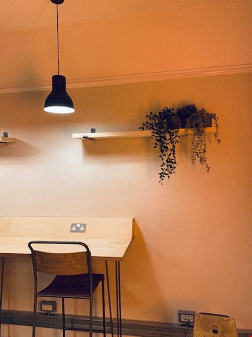 OfficeTribe - London Road