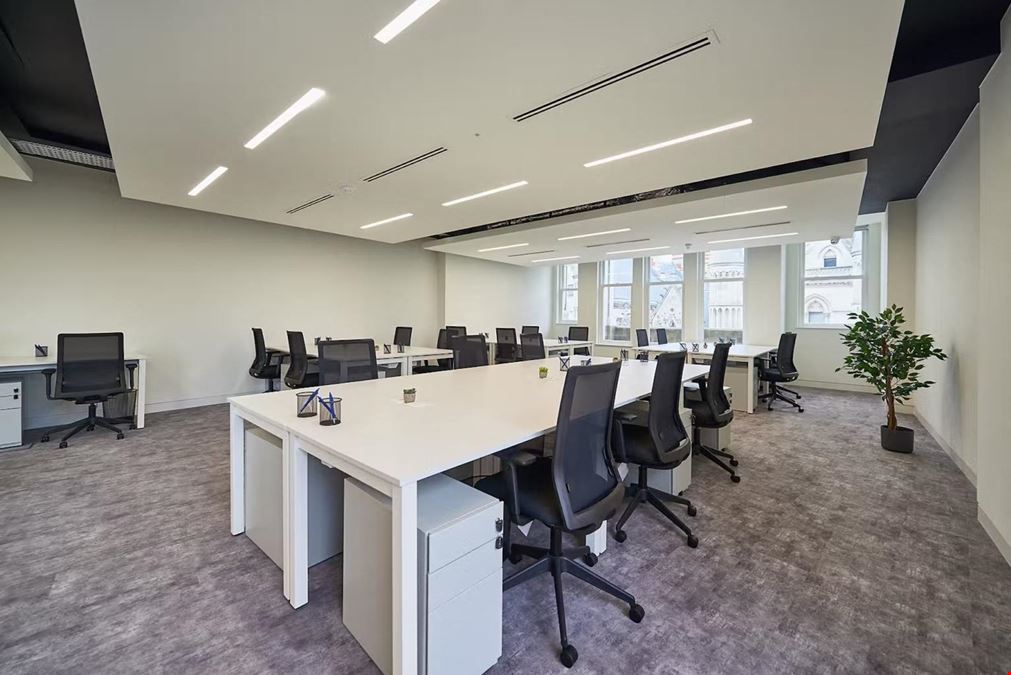 LentaSpace - Thanet House