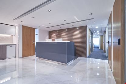 Preview of Compass Offices - Bank Of Dongguan Tower Office space for Rent in Hong Kong