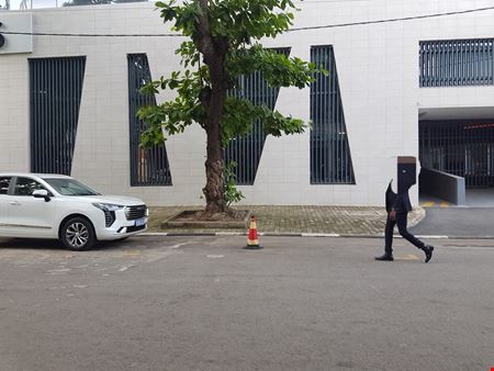 Preview of AfricaWorks - Dusk Coworking space for Rent in Abidjan