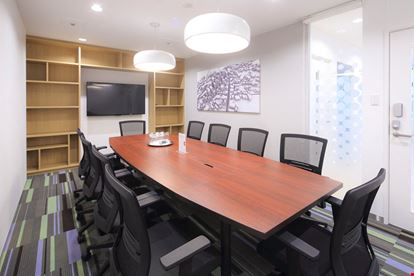 Preview of IWG Japan - Regus - Hankyu Senri Choou Office space for Rent in Osaka