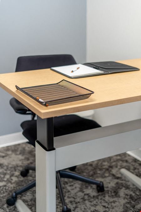 Carmel Office Evolution