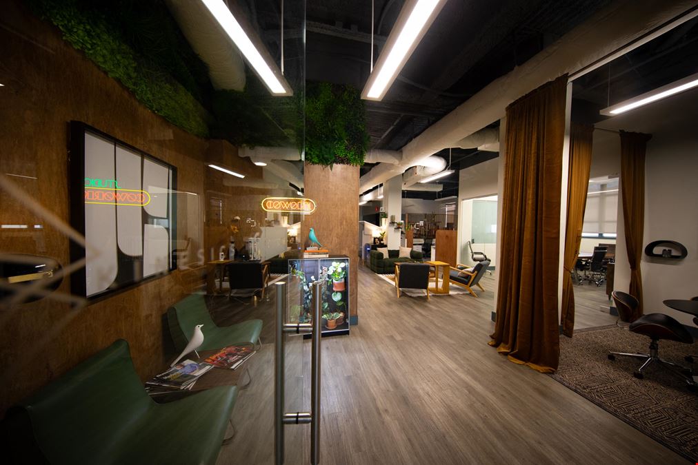 Studio Cowork