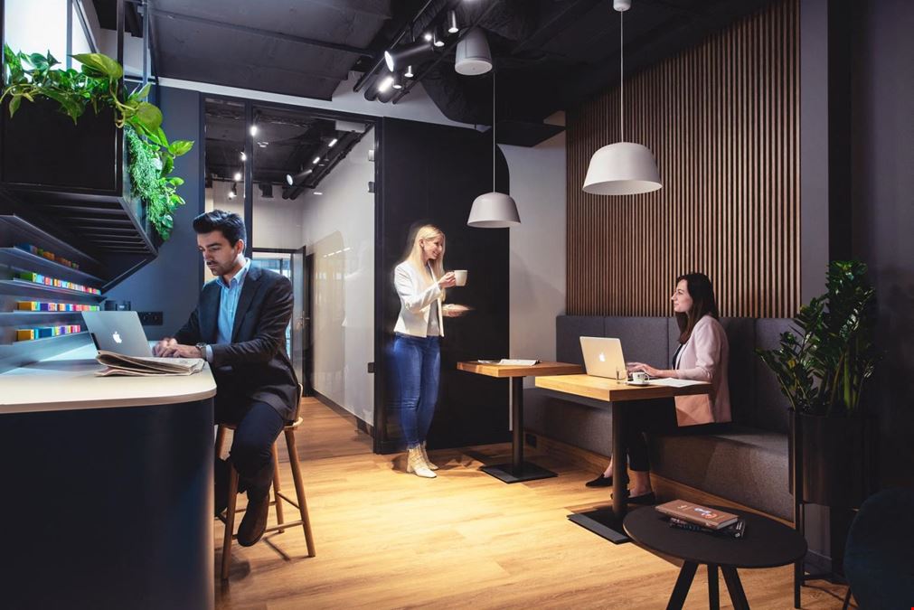 Mycowork Park Postepu