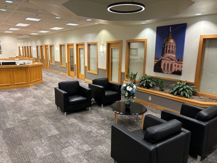 Intelligent Office Roswell