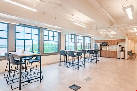 Preview of Genuine Work Coworking space for Rent in Dayton