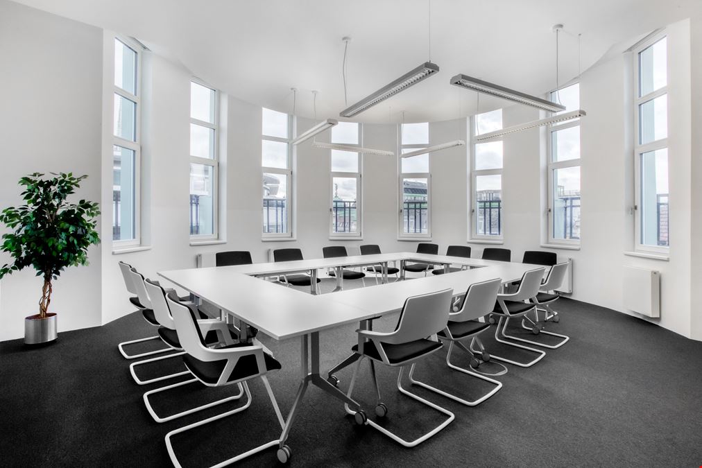 Basepoint - Britannia Buildings