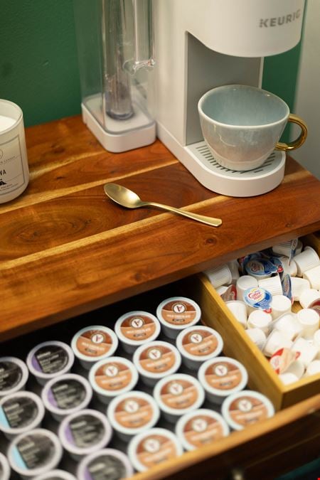 Wildvine Wellness Coworking