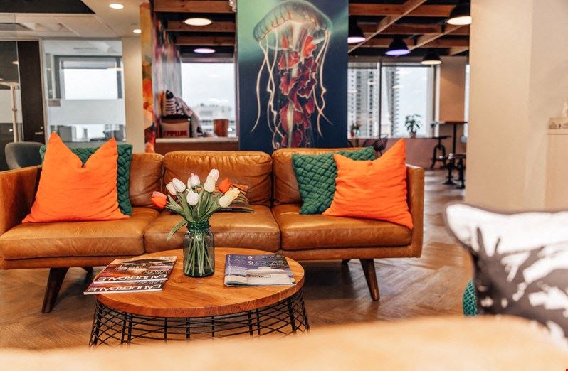 Pipeline Ft. Lauderdale