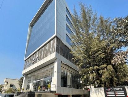 Preview of Redbrick - BSB Capital Office space for Rent in Pune