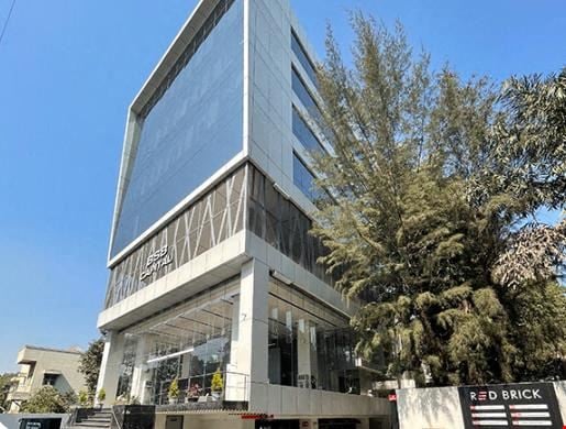 Redbrick - BSB Capital