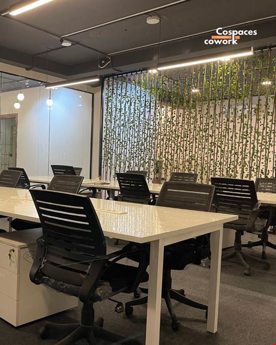 Cospaces Cowork - GCR