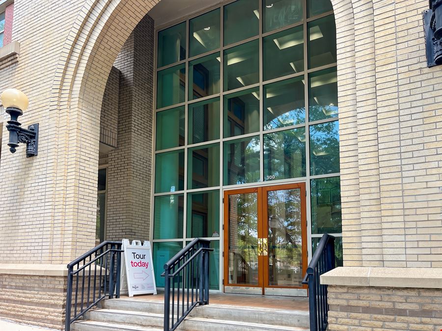 FL, Gainesville - East University Avenue