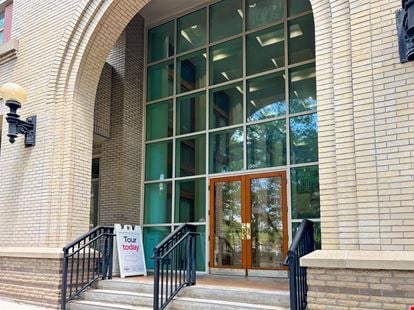 Regus - Gainesville - East University Avenue
