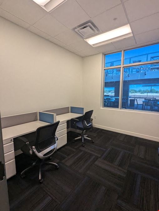 Private Office