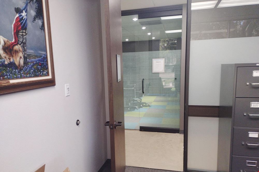 16770 Imperial Valley Drive