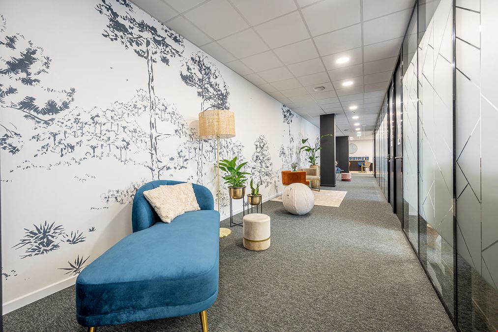 B'Coworker Strasbourg