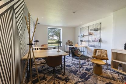 Preview of Cowool Toulouse Office space for Rent in Toulouse