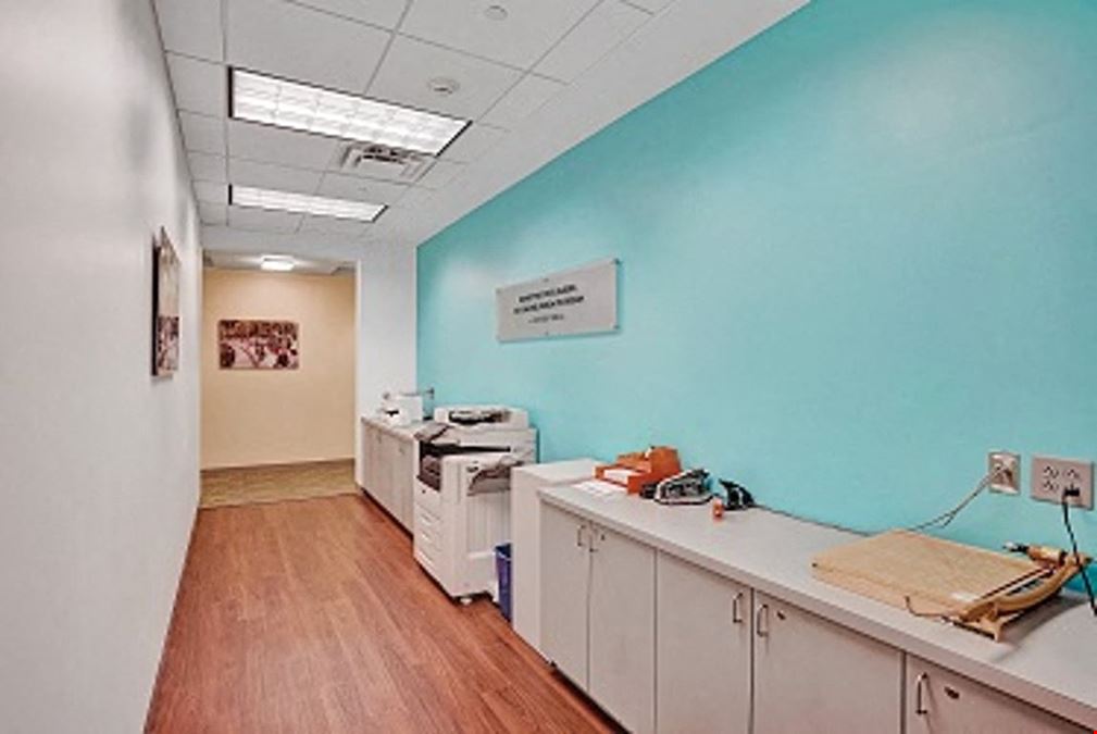 Carr Workplaces - Las Olas