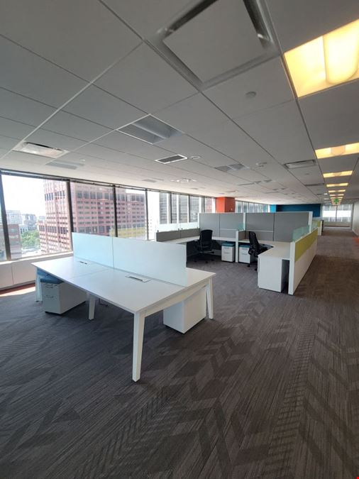 Coalition Space Downtown Denver